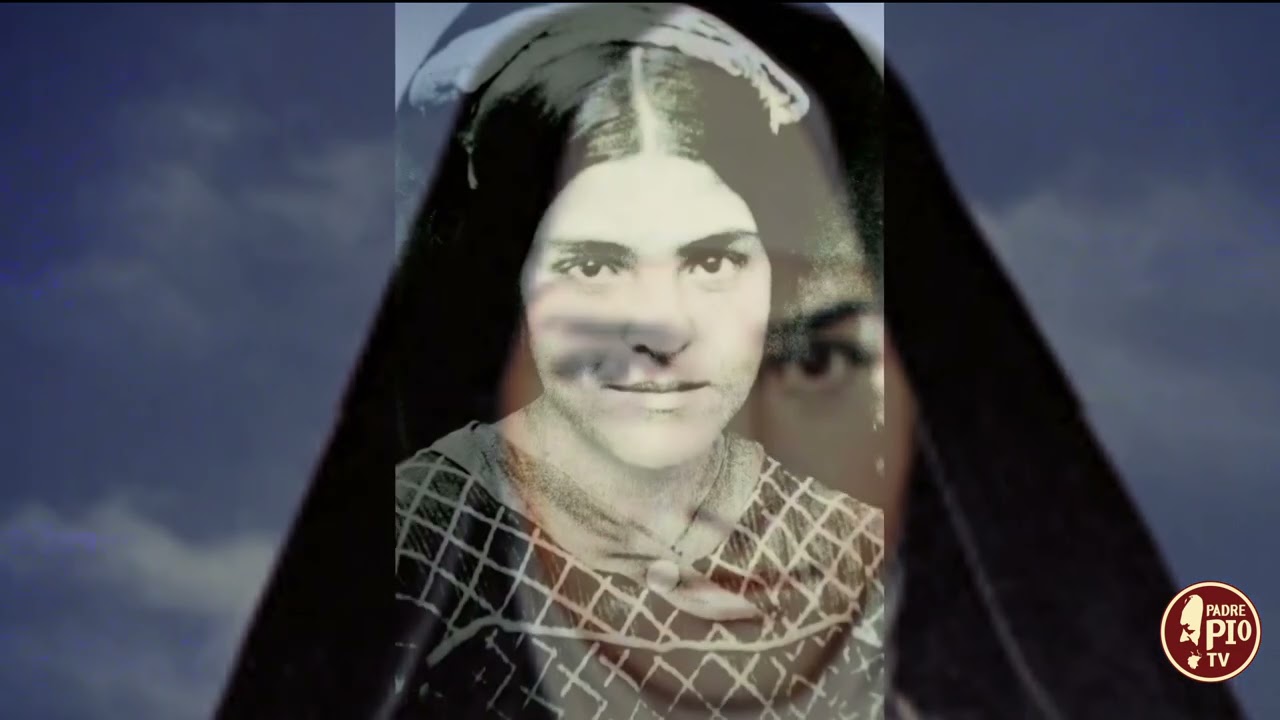 Leopoldo Mandic, Maria Gabriella dell'Unità, Charles de Foucauld (Verso gli Altari-22 gennaio 2022)