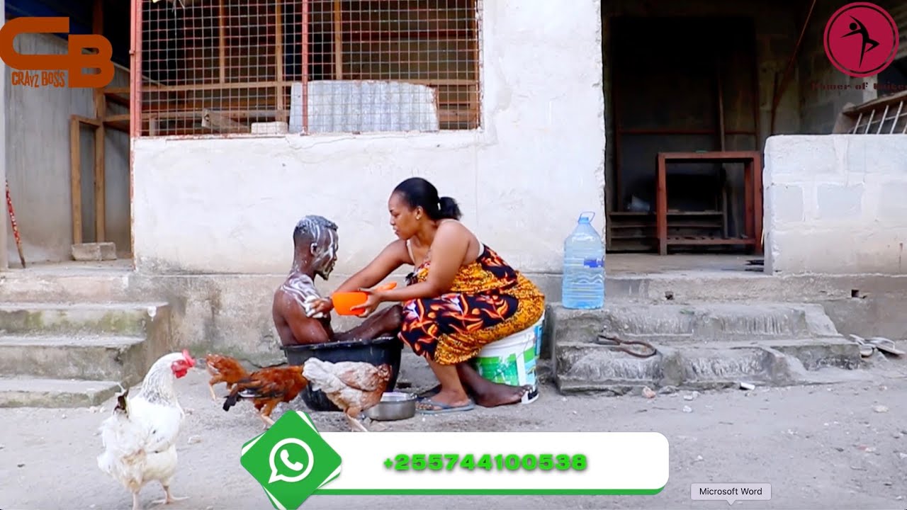 MKURYA FUMANIZI LA KWENDA