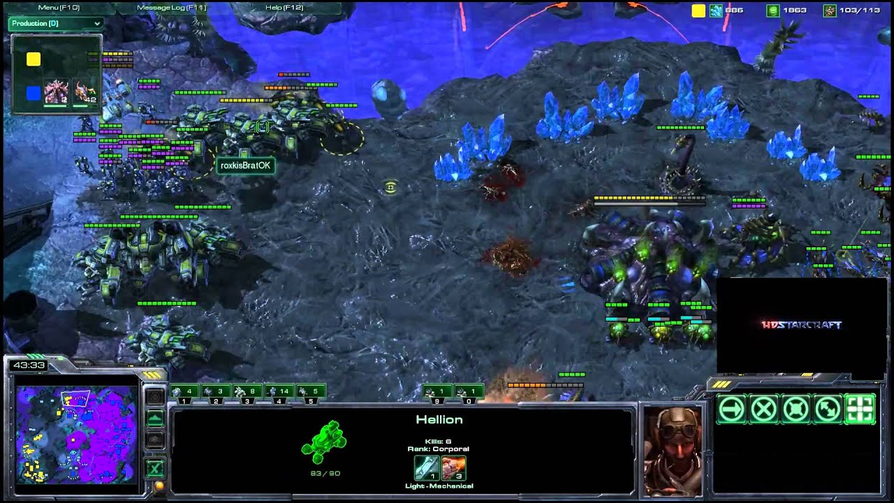 EPIC GAME p2