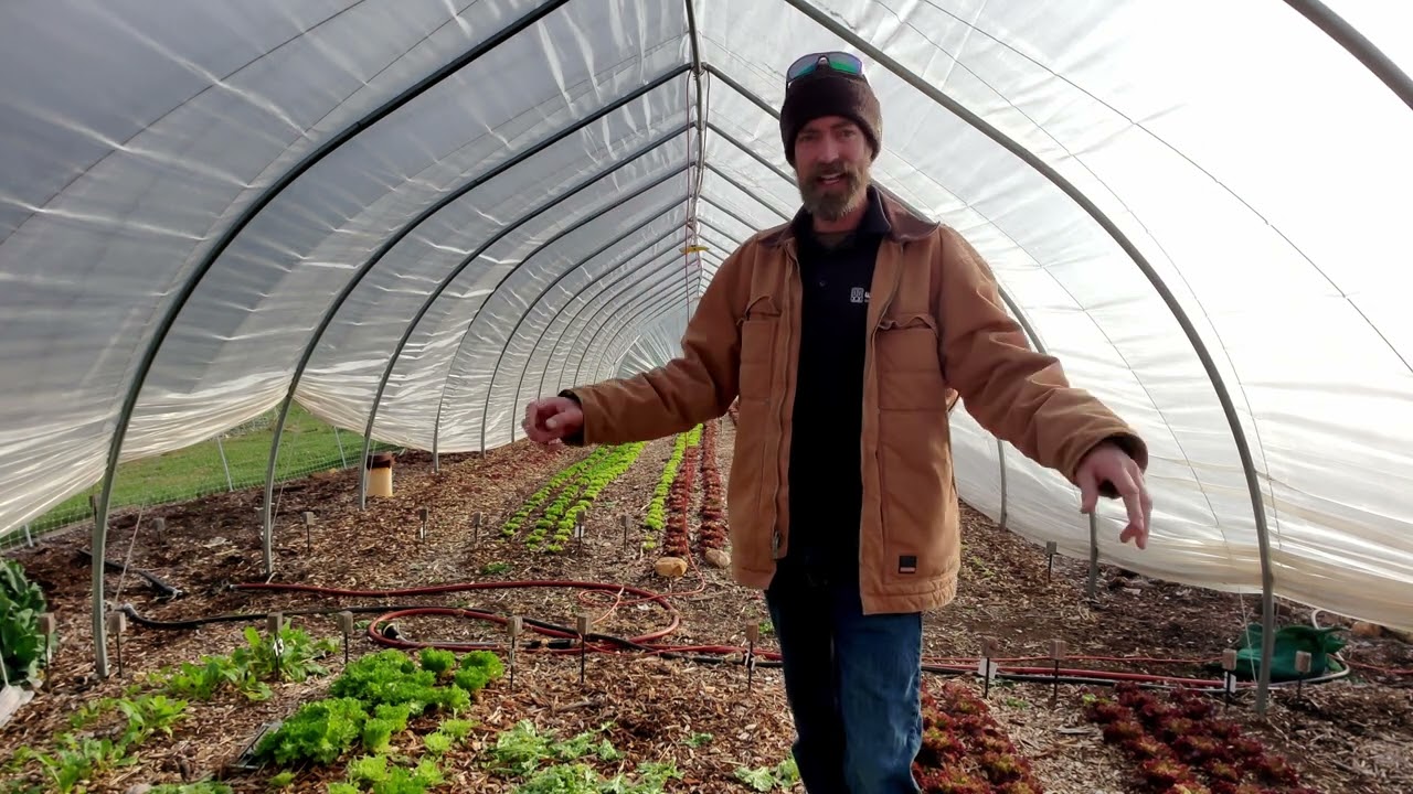 Important Update & Farmers' Market Update 12-1-22