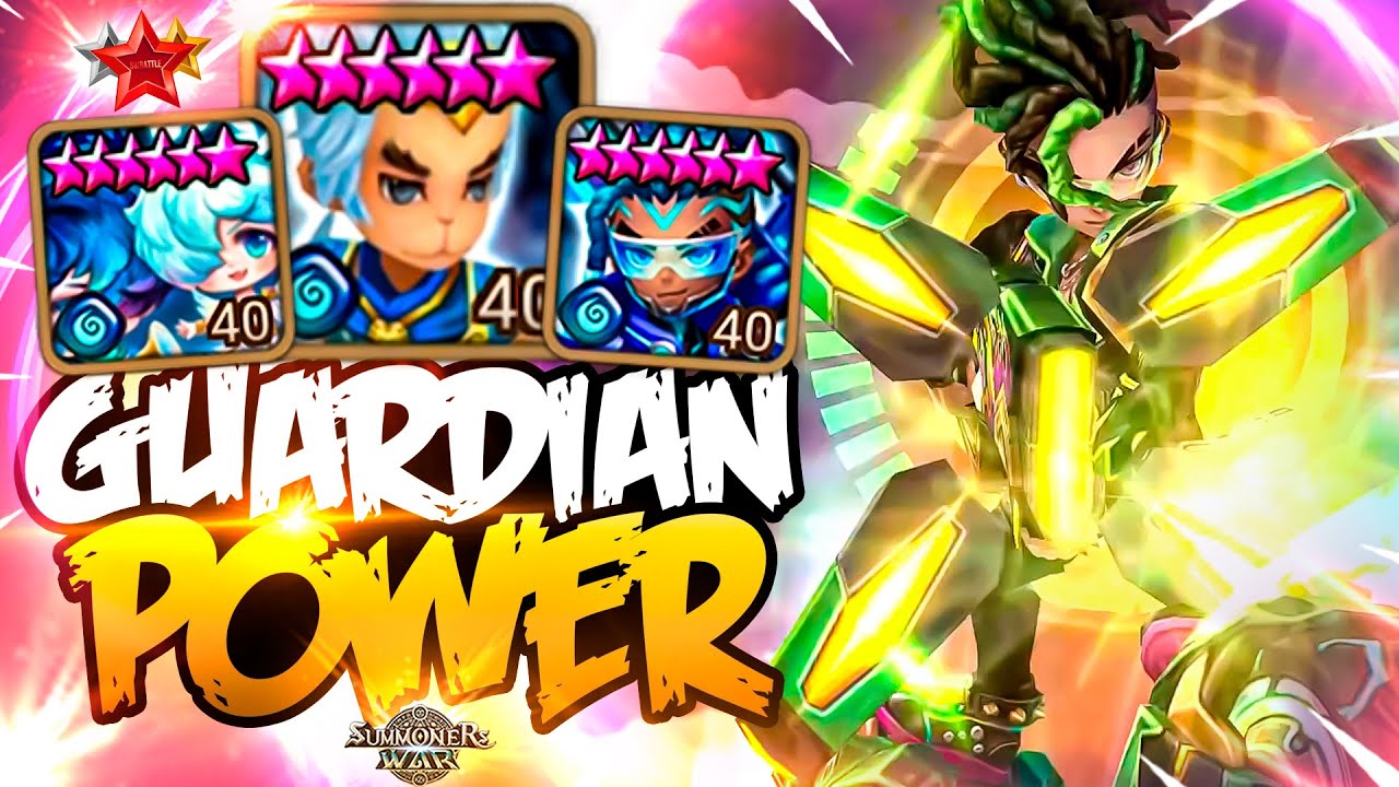 KELIANBAO vs YEONHONG-187 | BATTLE OF TITANS | Summoners War