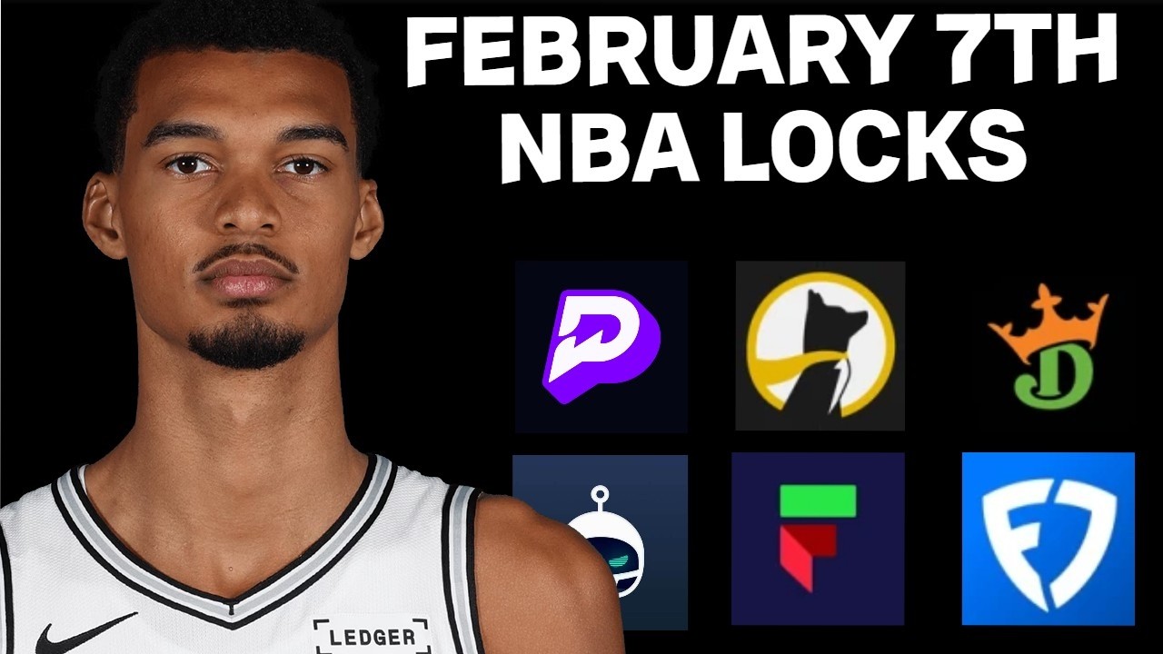 (35-0🔥)NBA PRIZEPICKS Сегодня | Суббота (02.07.26) | Бесплатные лучшие ставки, прогнозы и ставки ...