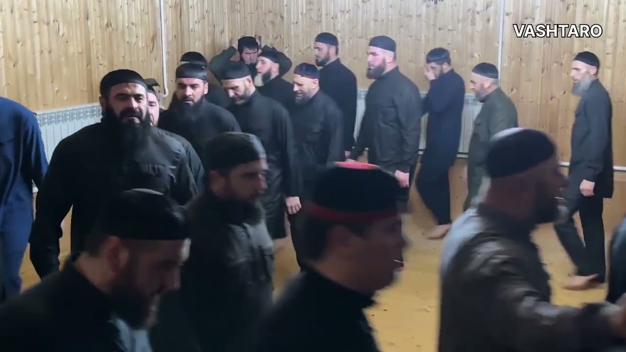 Абдулла х1усмехь. 11.03.2026. Гойты
