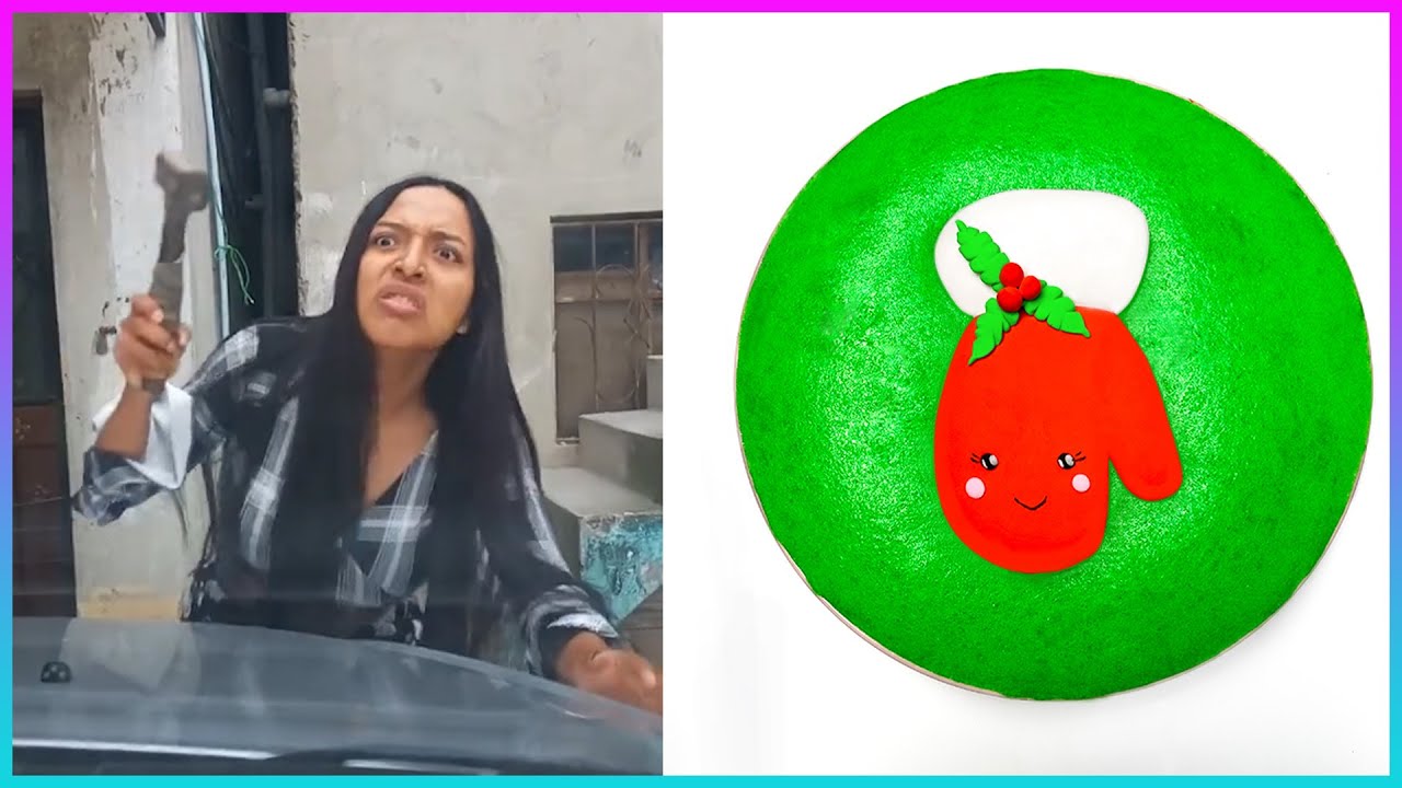 ✨️ Mejores Tiktoks de @Cristian Morán con Slime Pt26