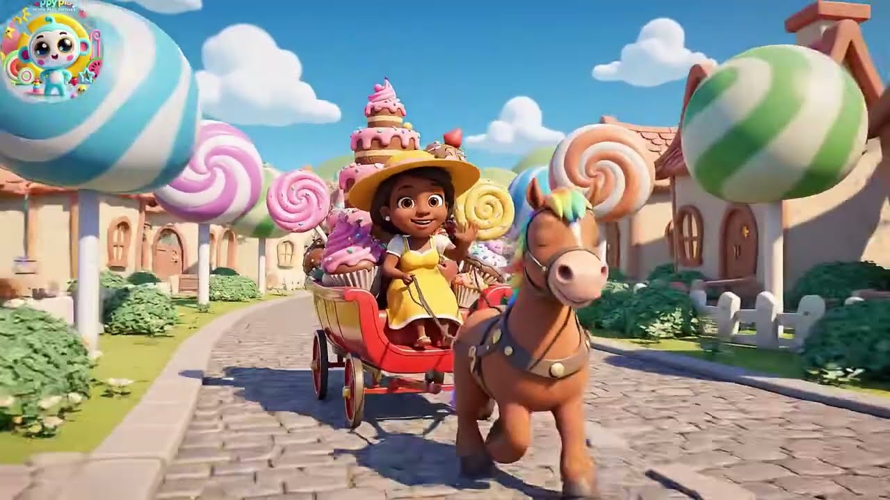 Best Nursery Rhymes 1 Hour Completion | Fun Kids Songs & Toddler Learning Videos | Baby Songs