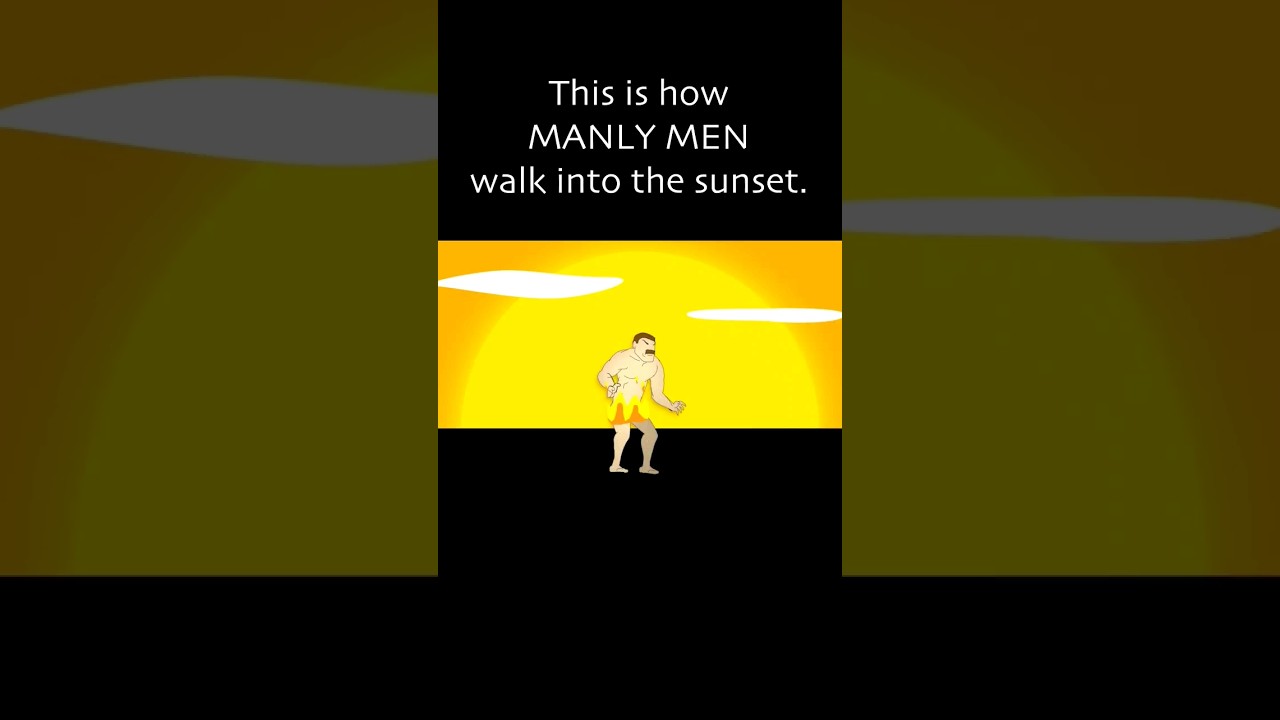 Mike Haggar: The MANLIEST MAN to ever be a MAN.