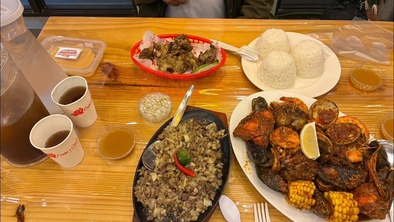 PART 2 DINNER WITH MY BUDDY