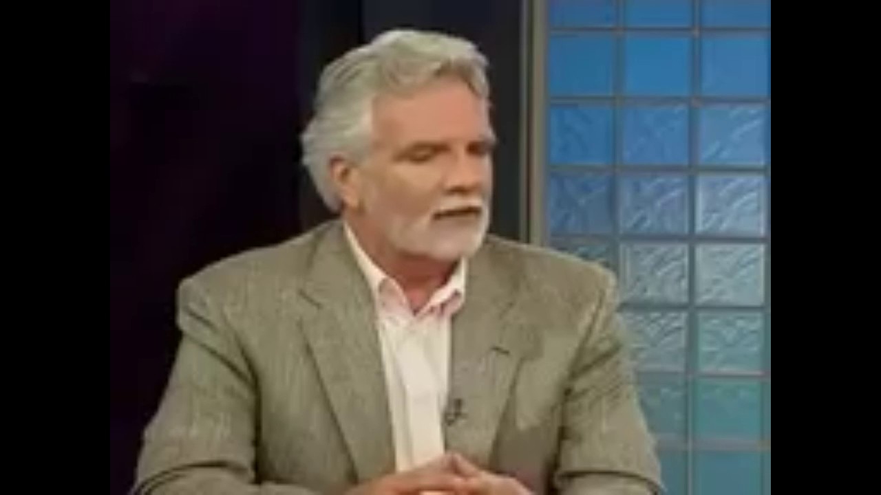 John Paul Jackson prophecy of Danald Trump