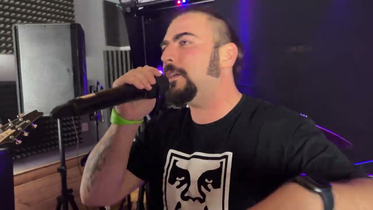 Chop Suey - Cover Radio System Tributo System of a Down