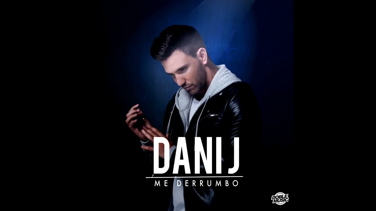 Me Derrumbo