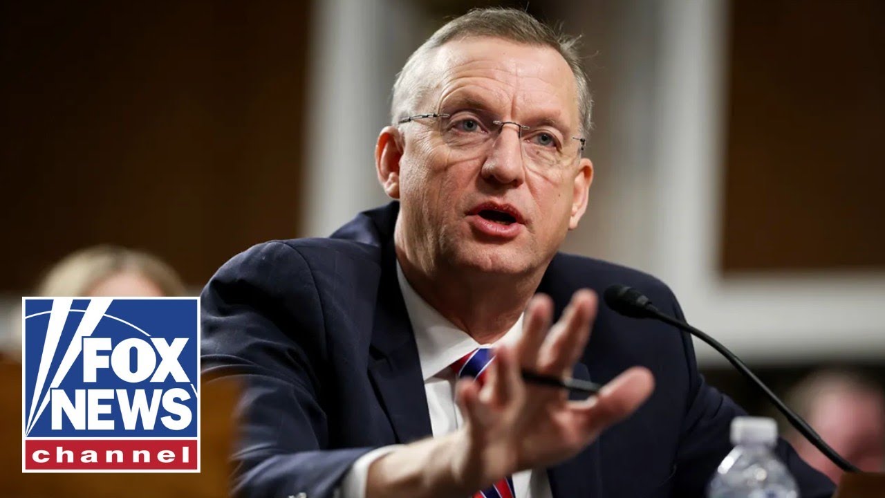 VA Secretary Doug Collins says new changes are coming to revamp healthcare for veterans