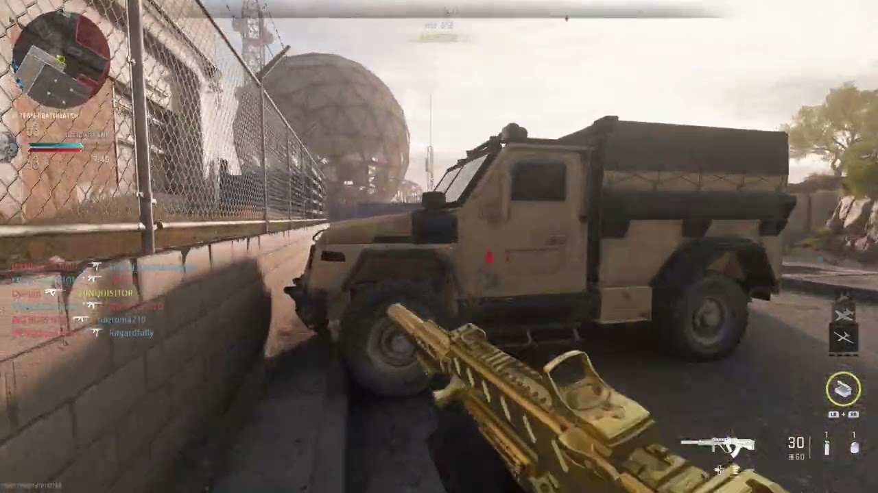 CALL OF DUTY MODERN WARFARE II GAMEPLAY