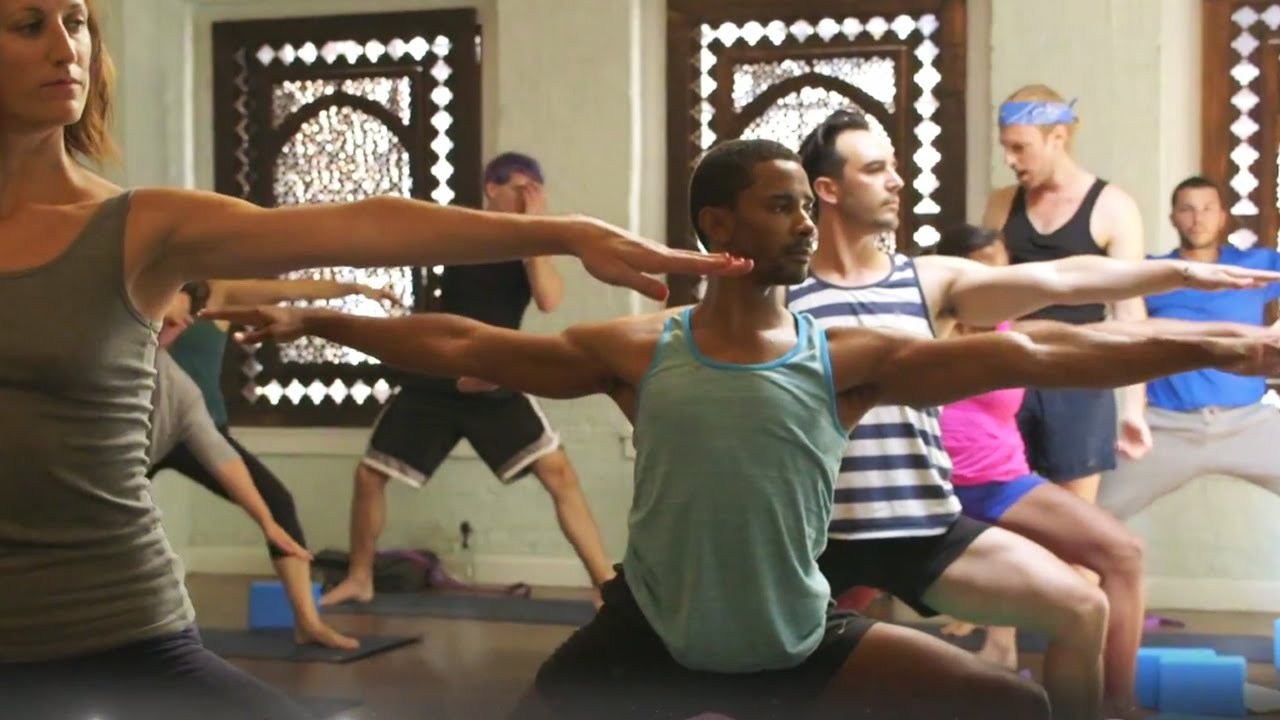 Health and Exercise | city.ballet | Bonus Clip