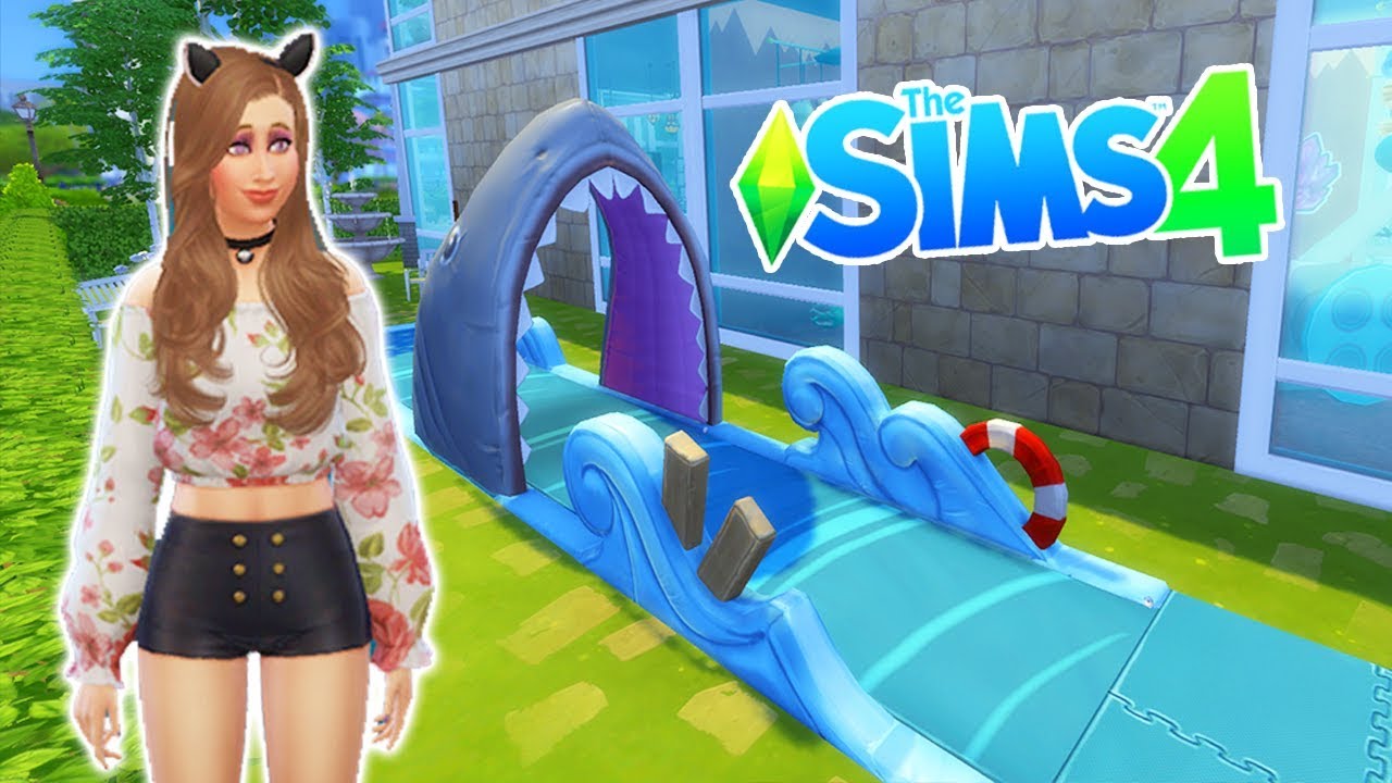 CREIAMO LA CASA DEGLI ISCRITTI SU THE SIMS 4! 🎉SPECIALE 100K ISCRITTI🎉