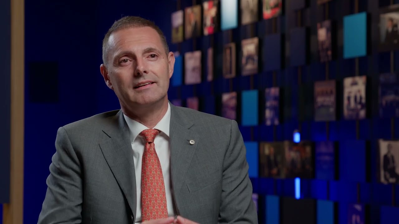 Regional Manager Triveneto Est | Stefano Benedetti - Settembre 2025