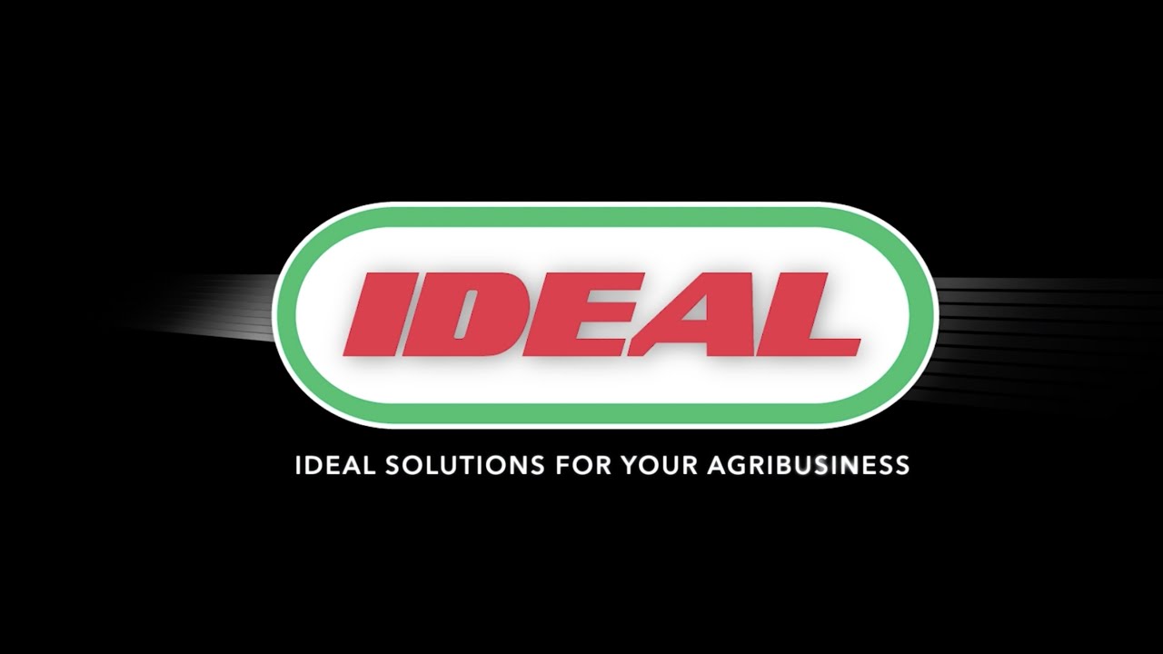 Ideal S.r.l. - Solutions for you agribusiness