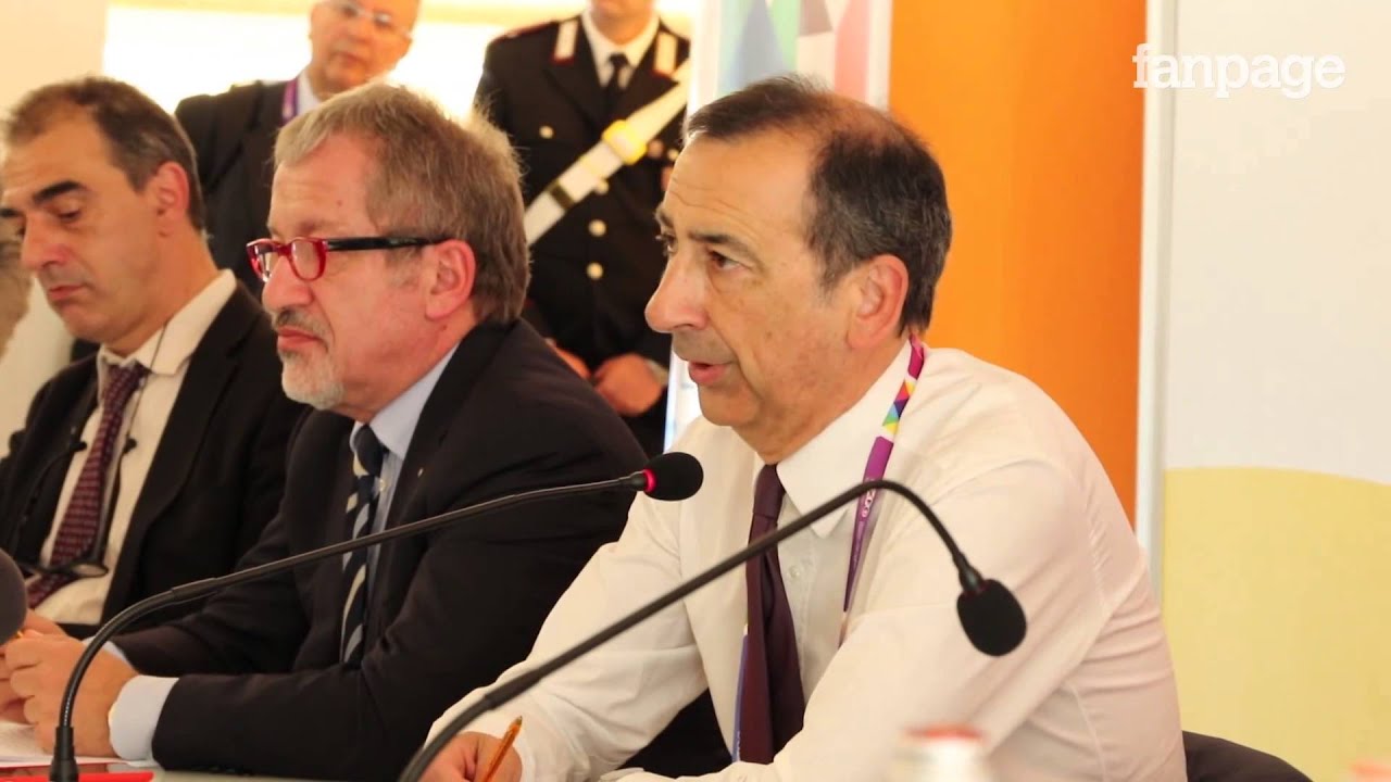 Cibo sprecato a Expo, il Commissario Sala: 