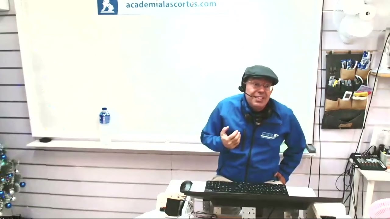 COMUNICADO 08/01/2026 - Importante ir a TODO!
