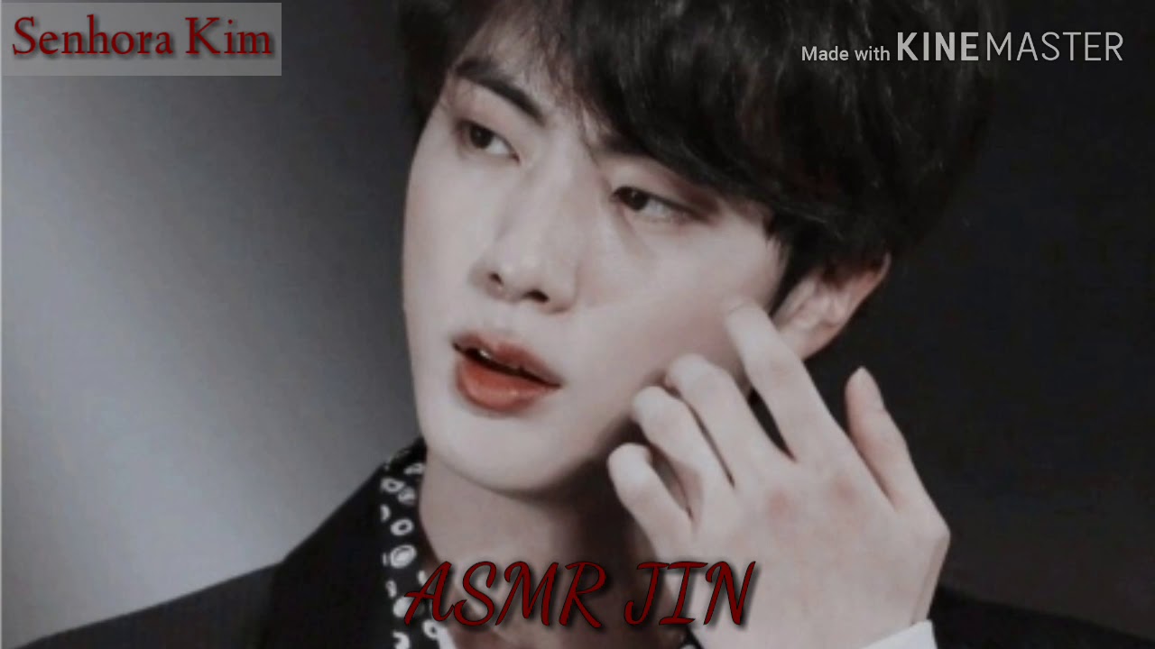 [ASMR JIN]+A fera+(1/)