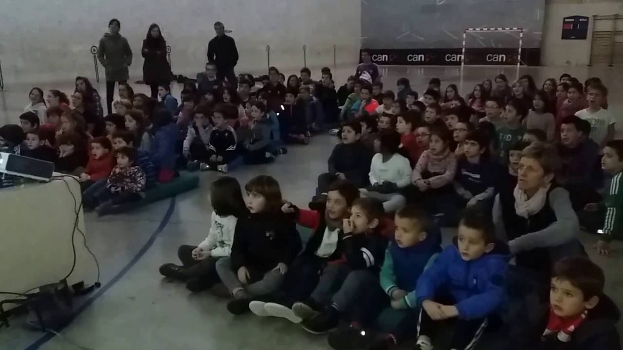 euskal herrian euskaraz