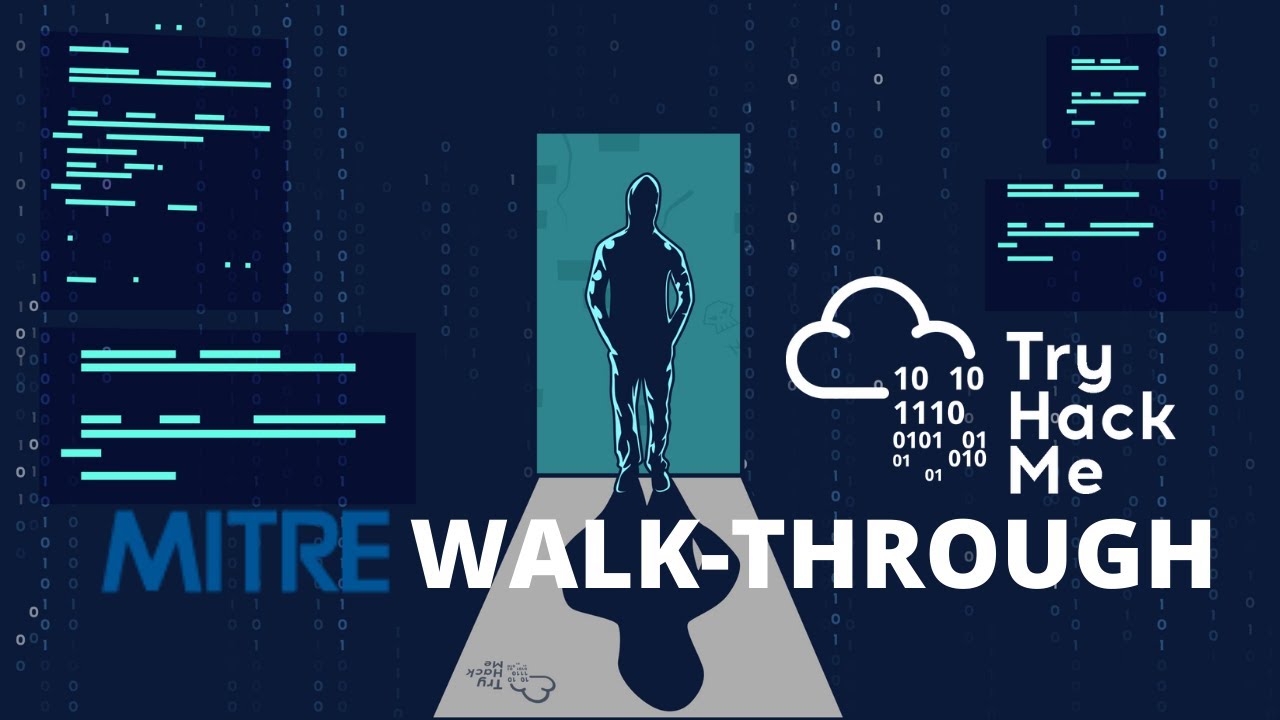 TryHackMe MITRE Room Walk-through (Part 2): Task 4: Cyber Analytics Repository (CAR) Knowledge Base