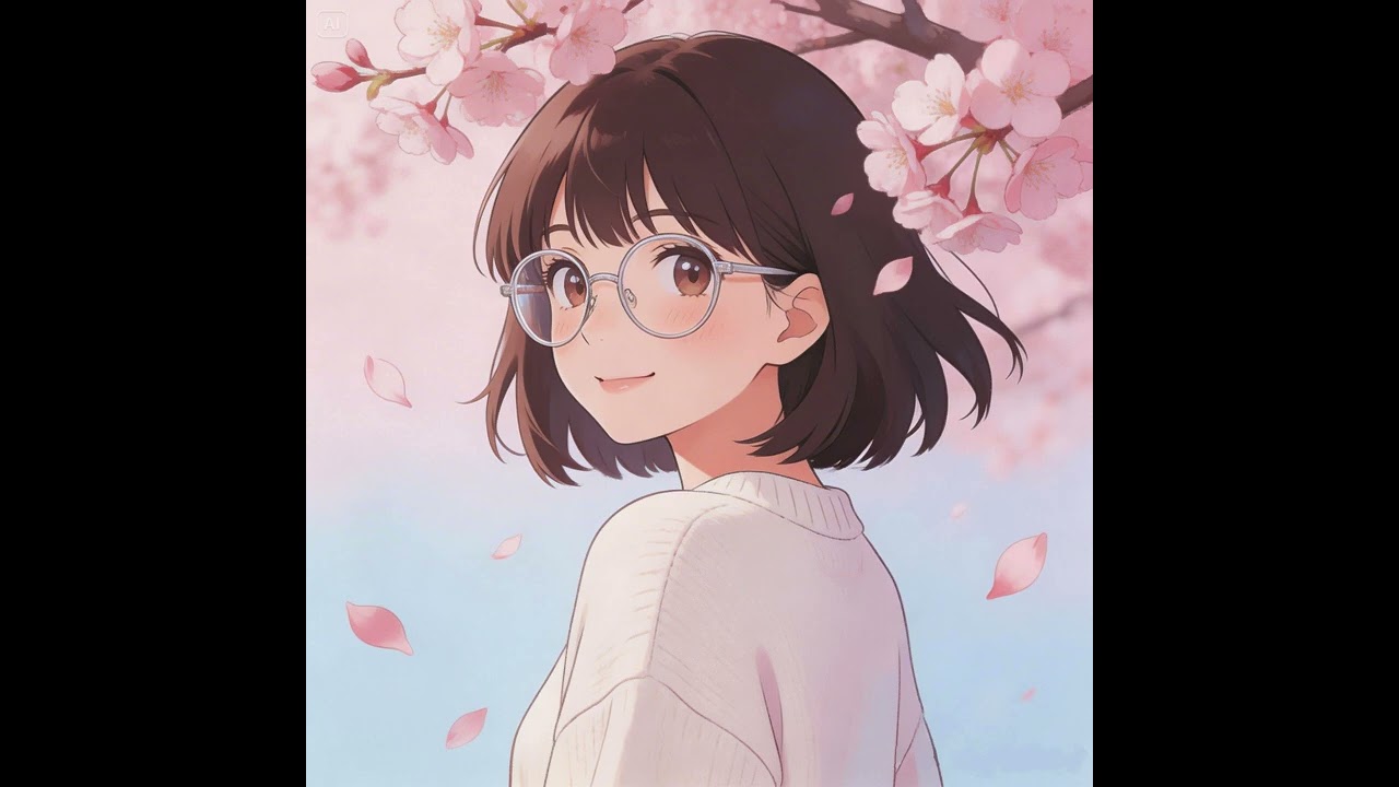 春の愛 by ary