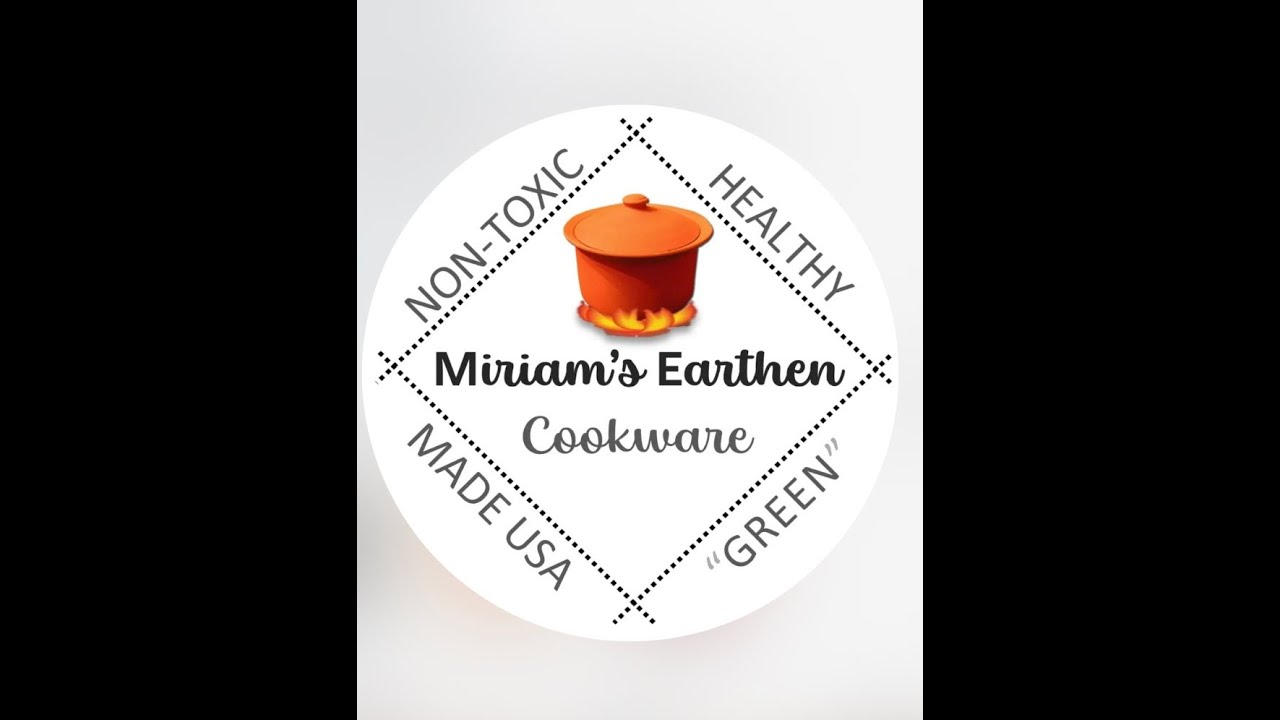 Miriam's Earthen Cookware