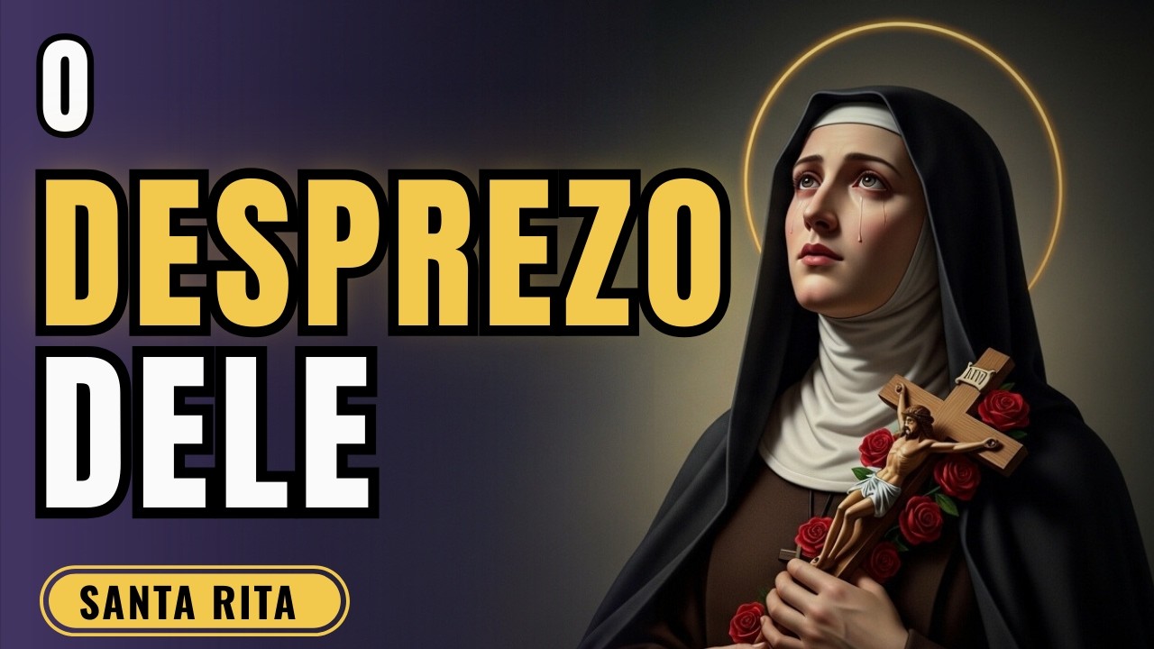Ele Está Te Ignorando? Santa Rita Faz Ele Mandar Mensagem
