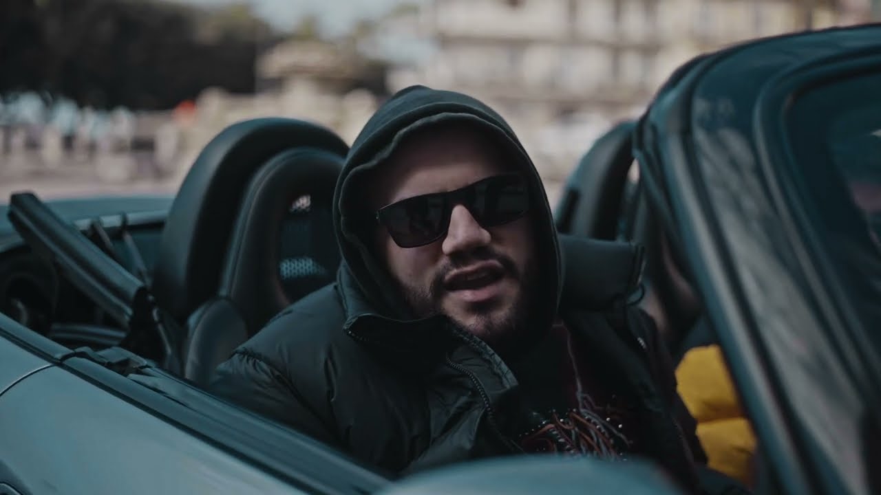 JUICE TARANTINO - NO AI (Shot & Directed by @stewecinema) [4K]