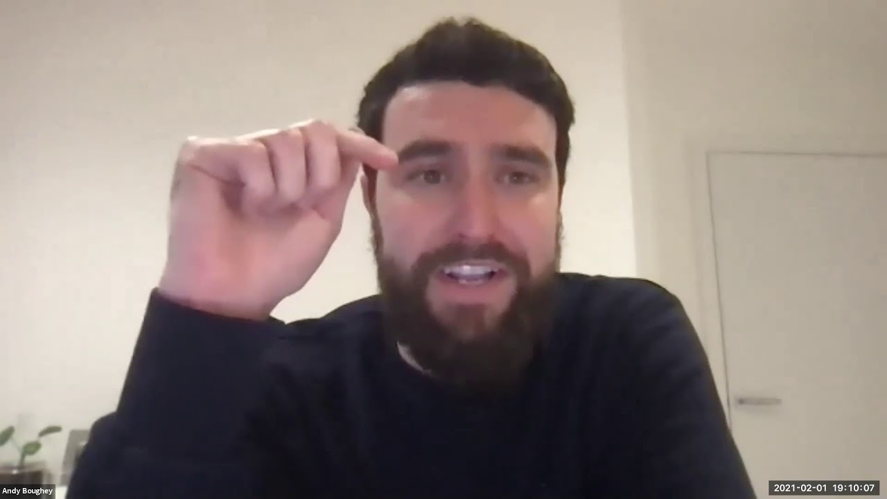 Monday Night Coaches Club Webinar 20: Analysing your Team, Players, and Opposition