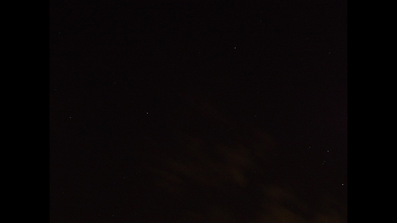 Overnight Time Lapse 260327