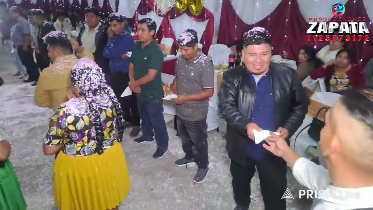 50 años 
