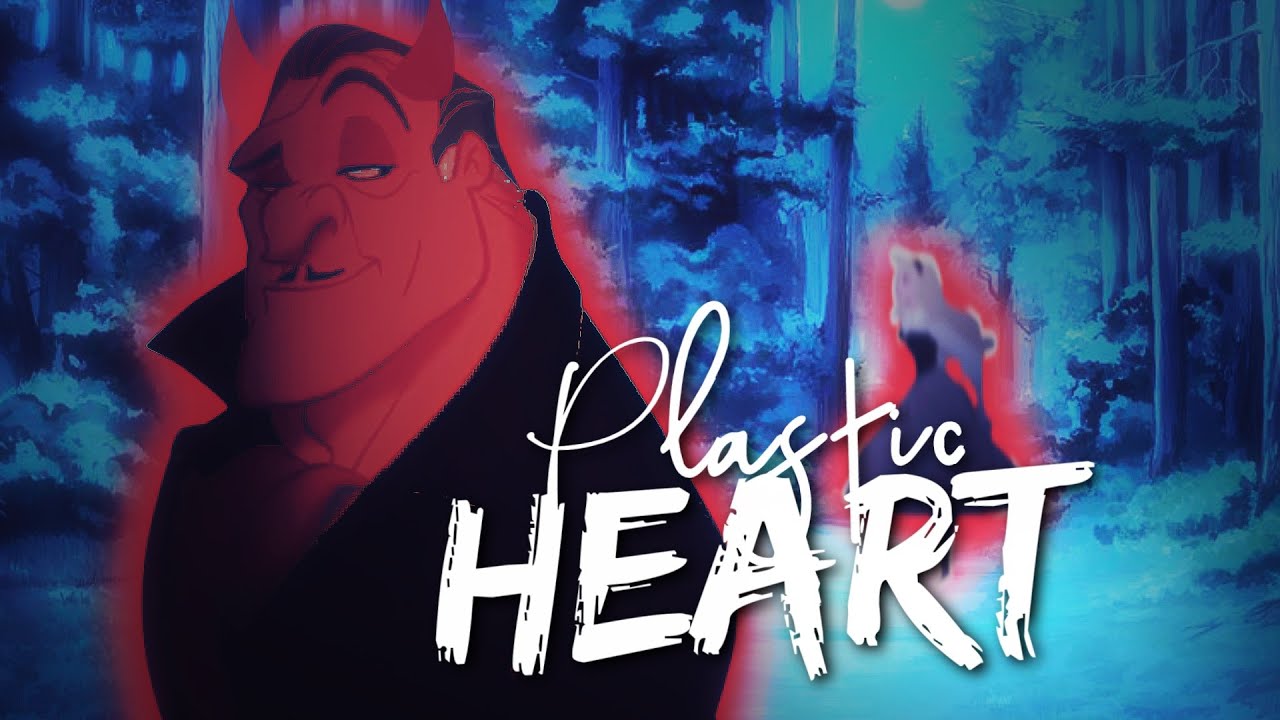 Plastic Heart || mep part1 || clayton x aurora