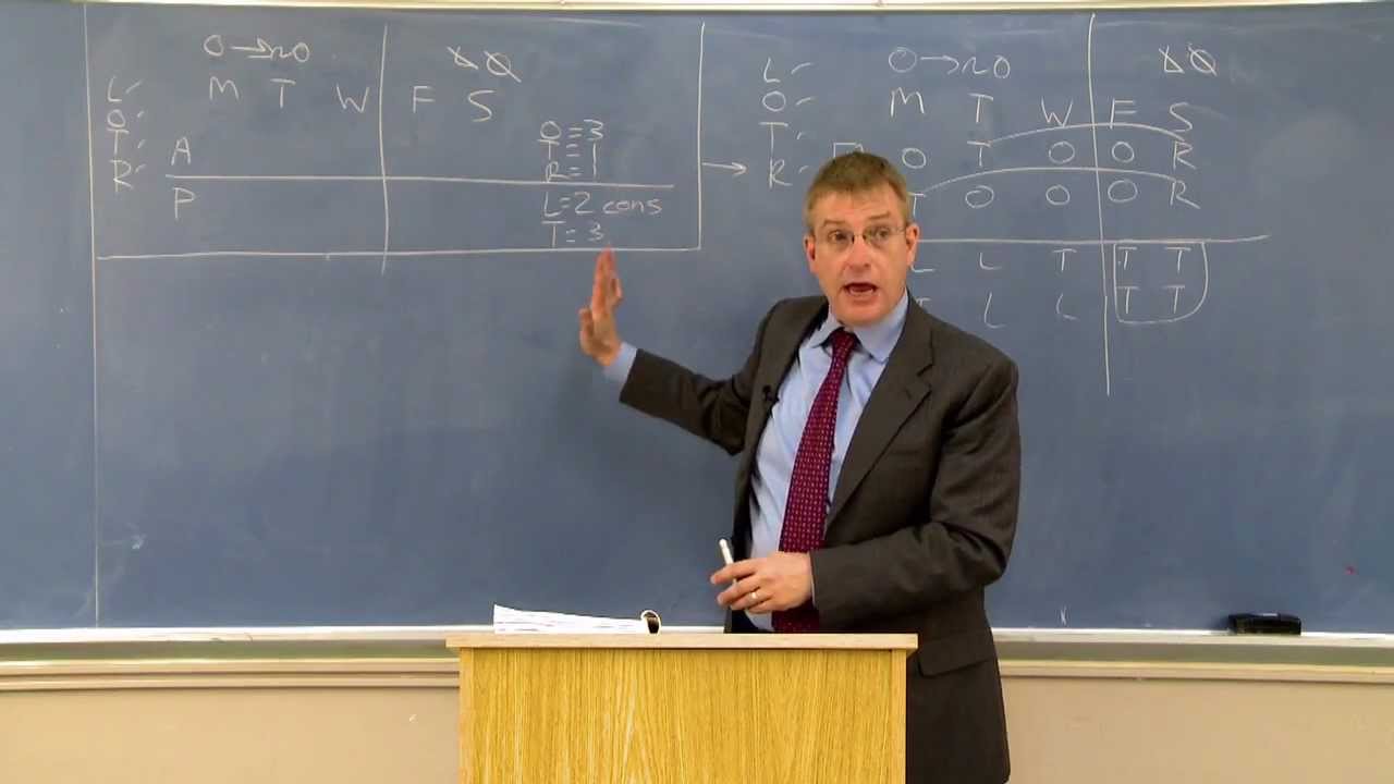 Using Grids to Get Your Best LSAT Score: LSAT Logic Games with Advise-In Solutions