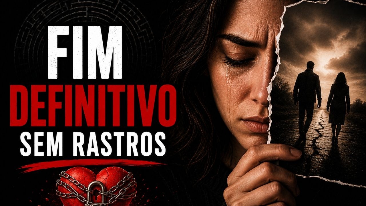 Como superar um término de verdade? (Sem se humilhar)