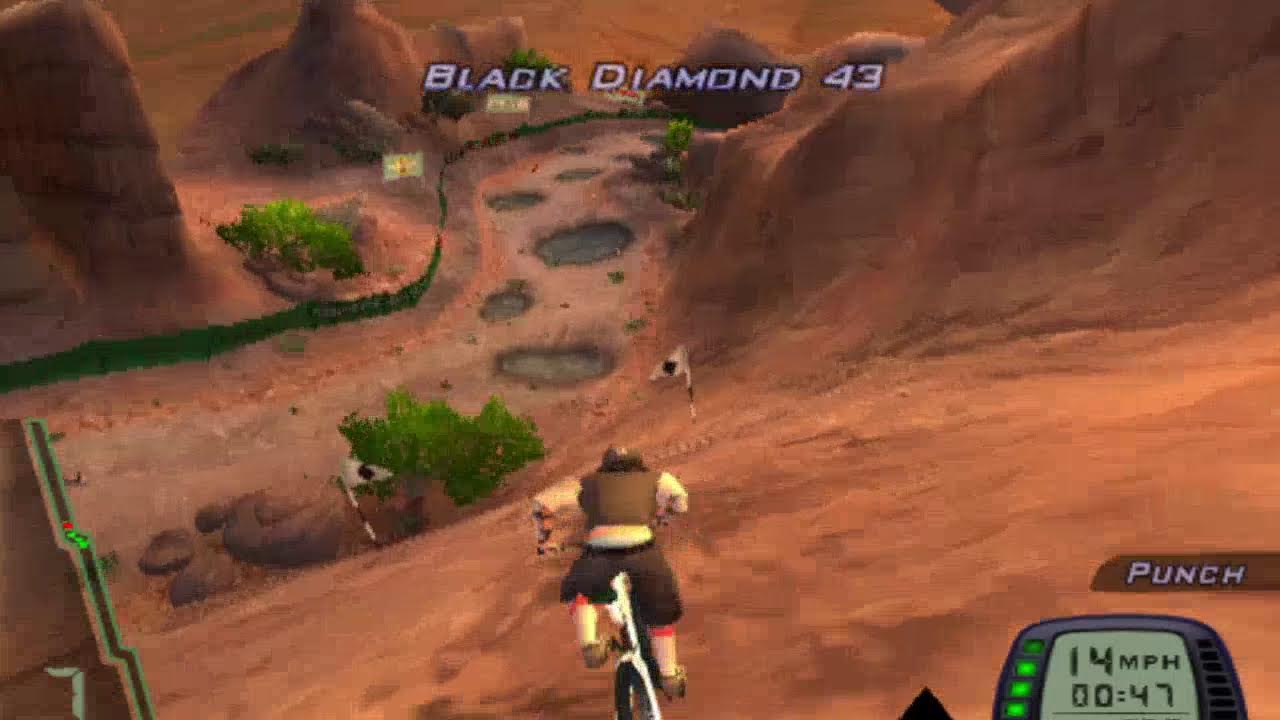 nostalgia game ps2