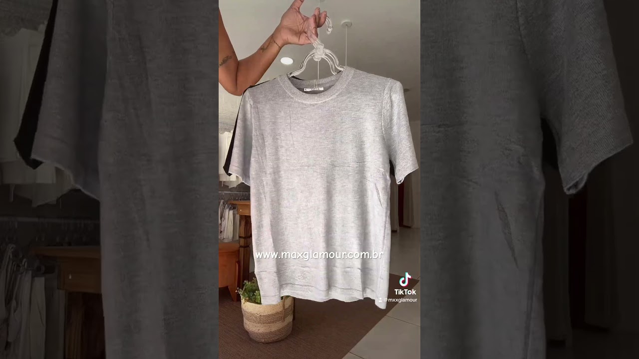 Blusa Laura #moda #modafeminina #modabrasil #fashion #modafashion