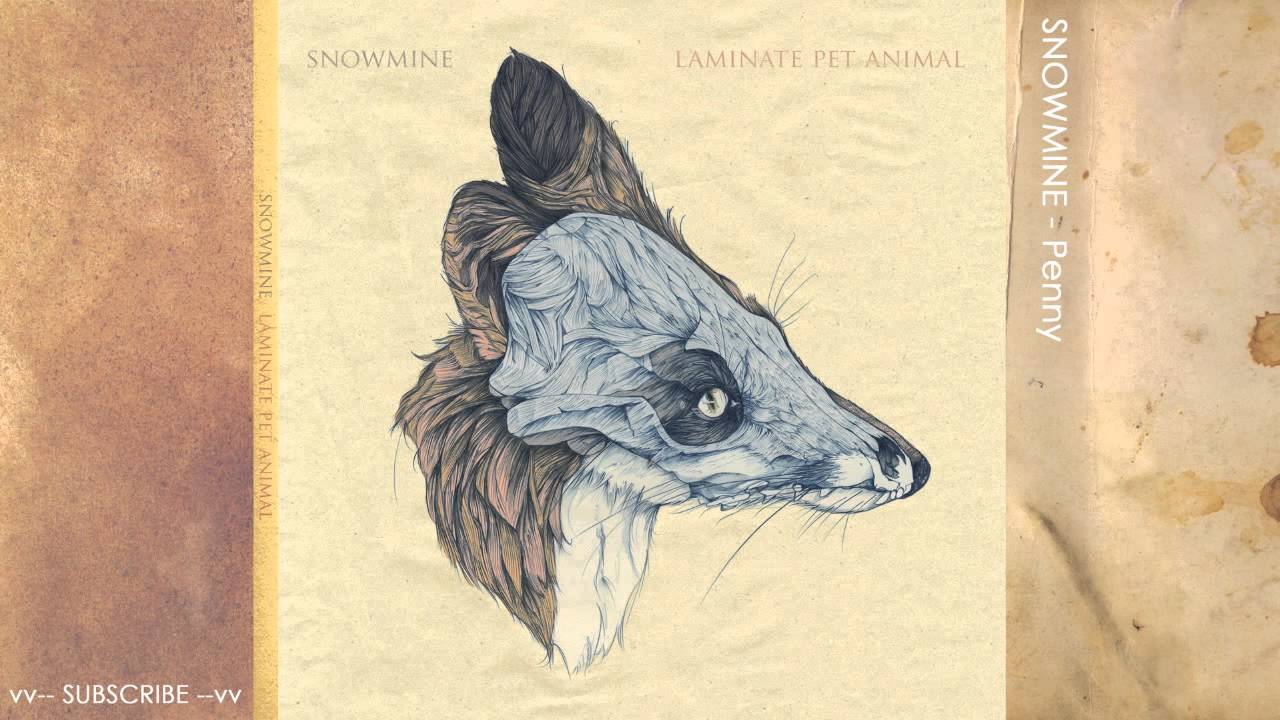 Snowmine - Penny - [Oficjalna] [HD]