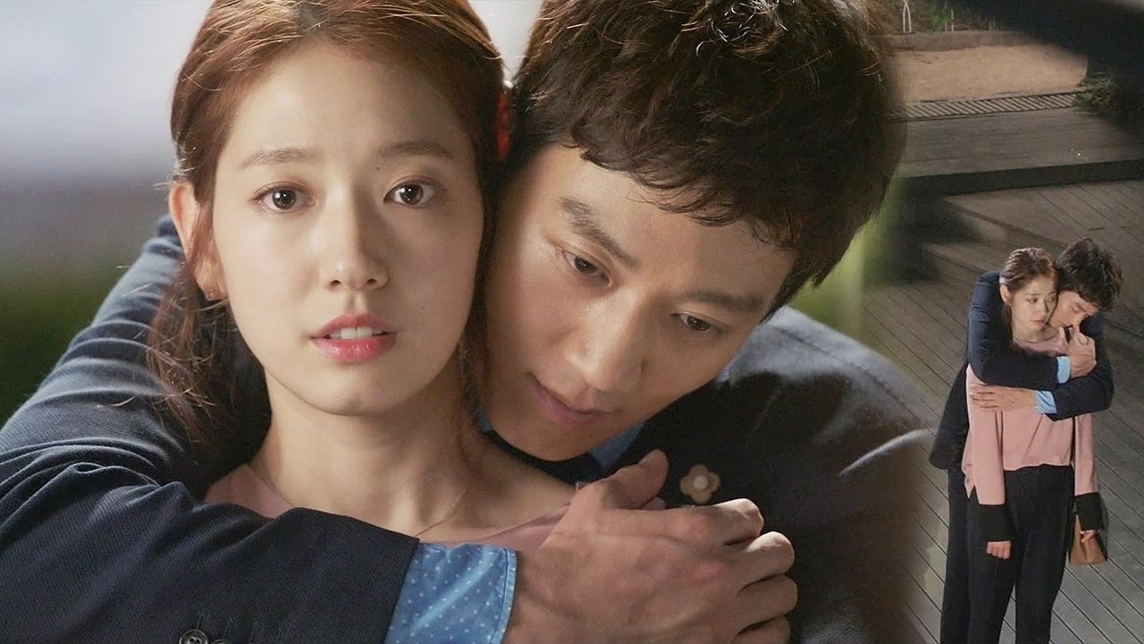 김래원, 희생 숨긴 채 박신혜에 &lsquo;뜨거운 백허그&rsquo; 《The Doctors》 닥터스 EP18