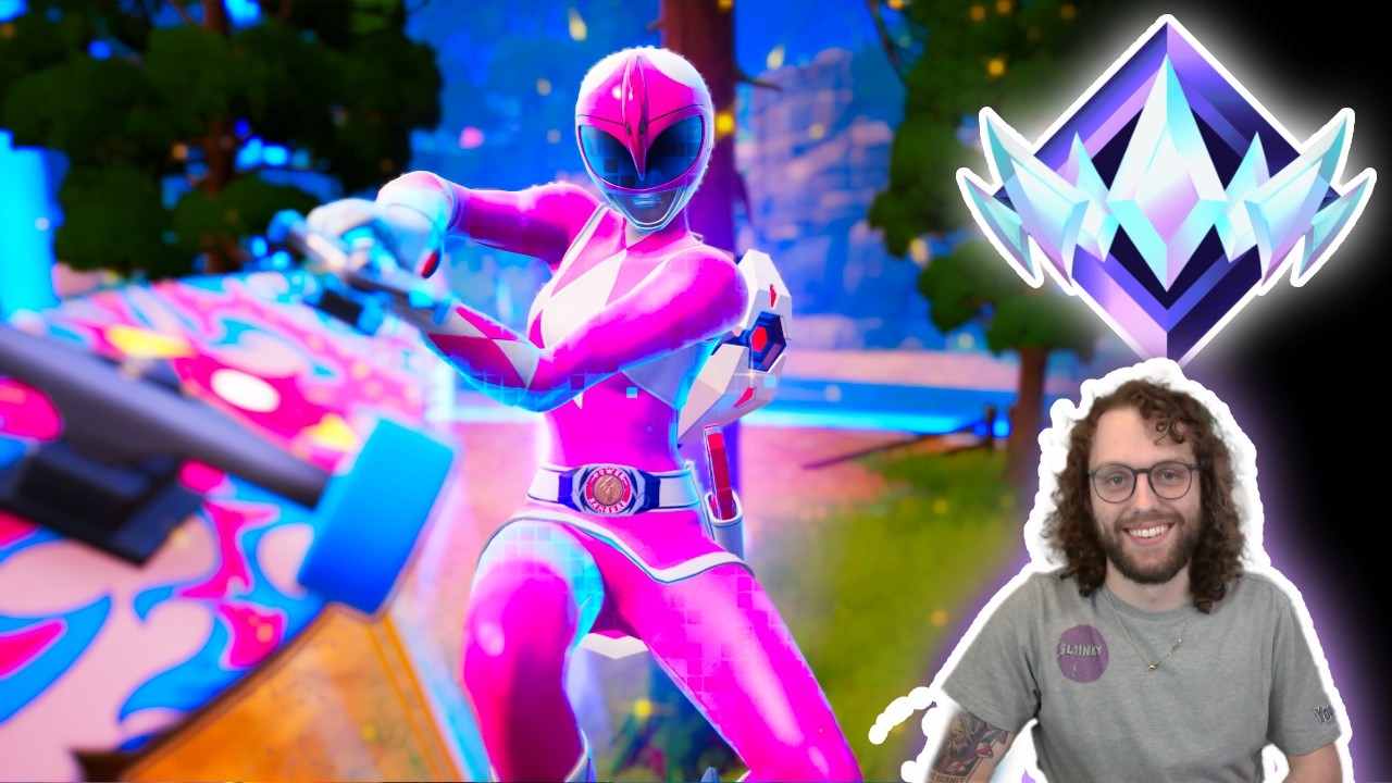 21+ High Elimination Gameplay - Unreal Ranked Zero Builds