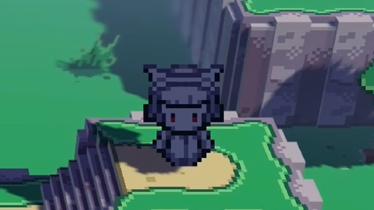The Shadowy 