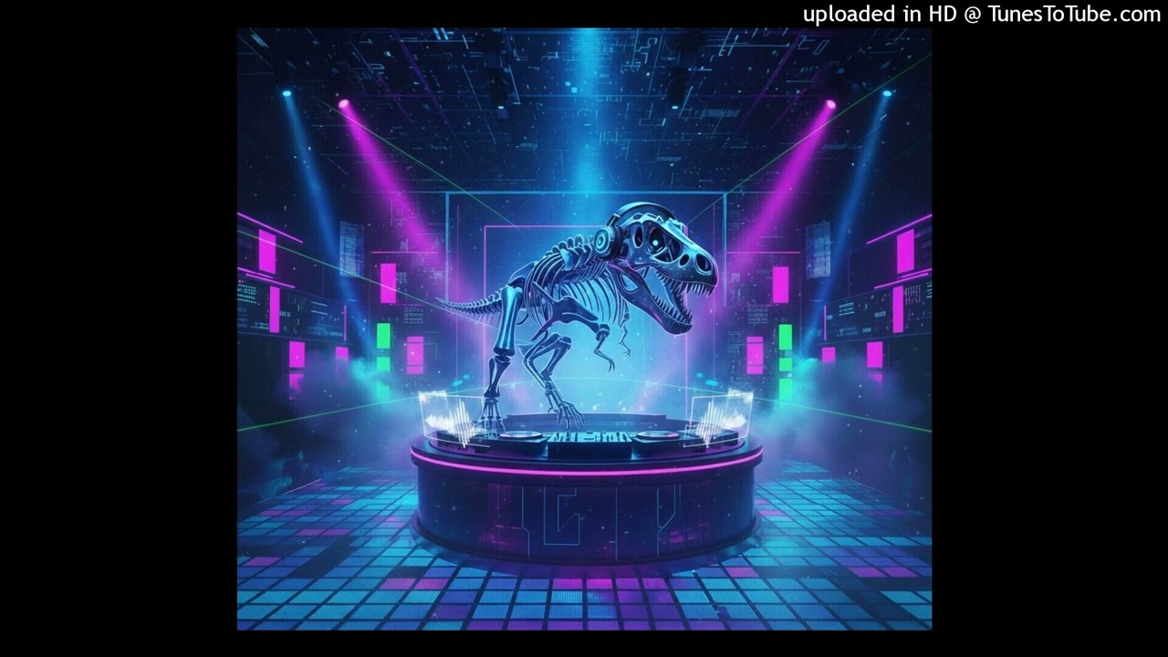 The D-Rex