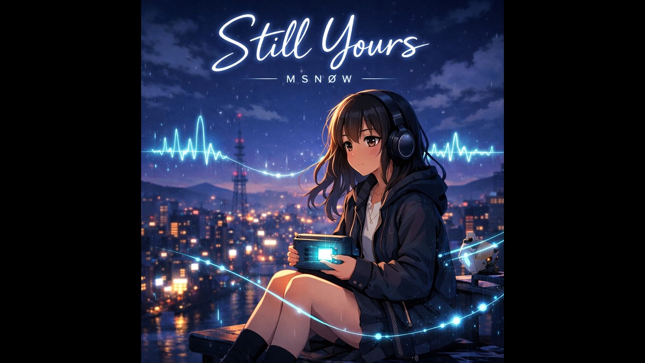 Still Yours - MSNØW
