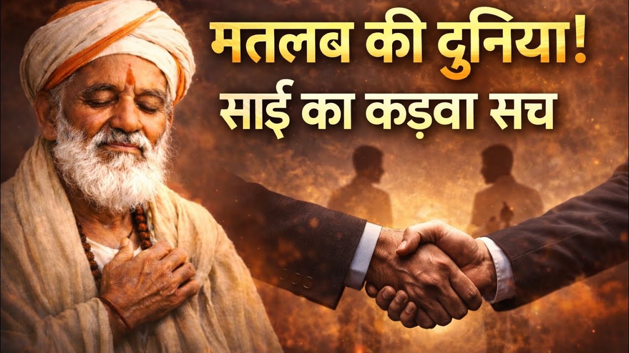 क्यों कहा कबीर ने – यह संसार झूठा है
