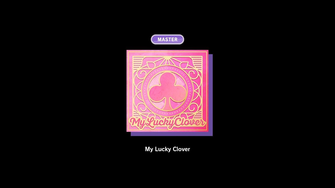 【スクショウ】My Lucky Clover MASTER ALL PERFECT