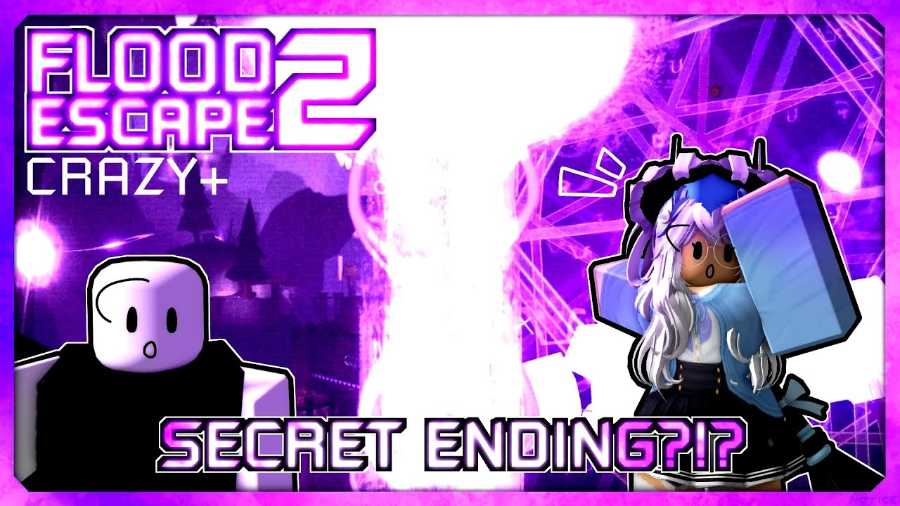 Beating Venomous Vistas SECRET Ending?!? (October Crazy+ Highlight) || FE2