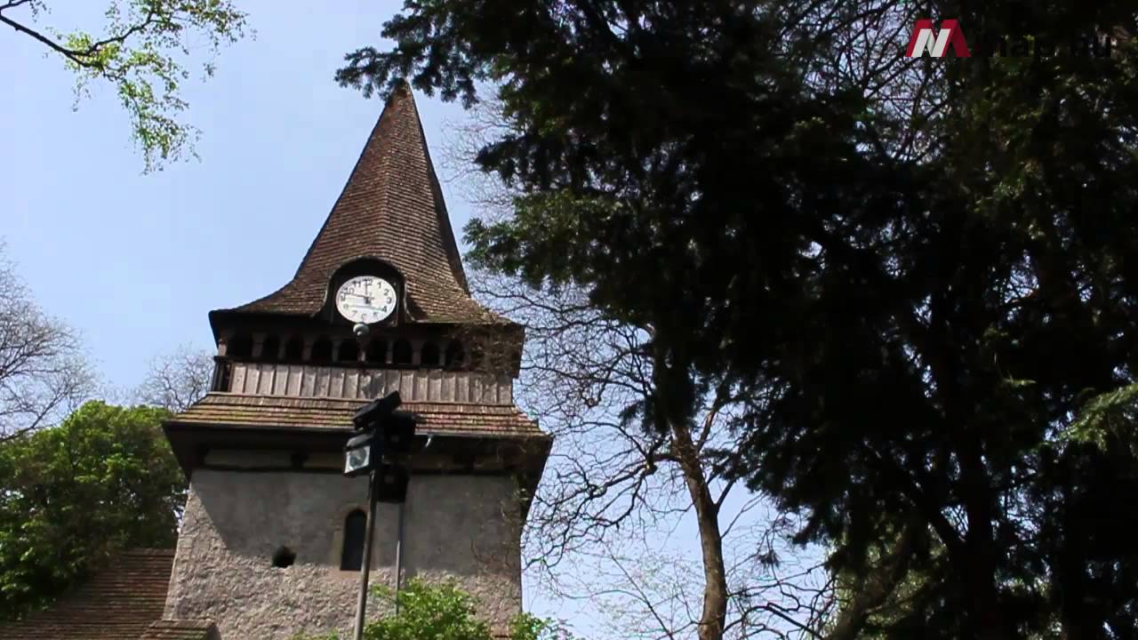Avasi harangjáték