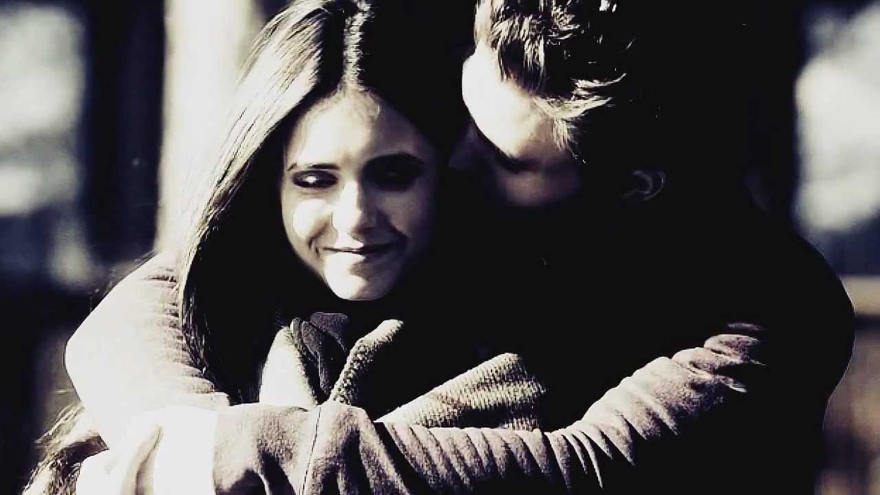 Stefan + Elena | Dance with the devil