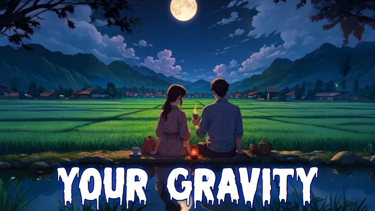 Into Your Gravity – Passionate Cinematic Love Song | #AEVORIN #lovsong #cinematicpop #romanticmusic