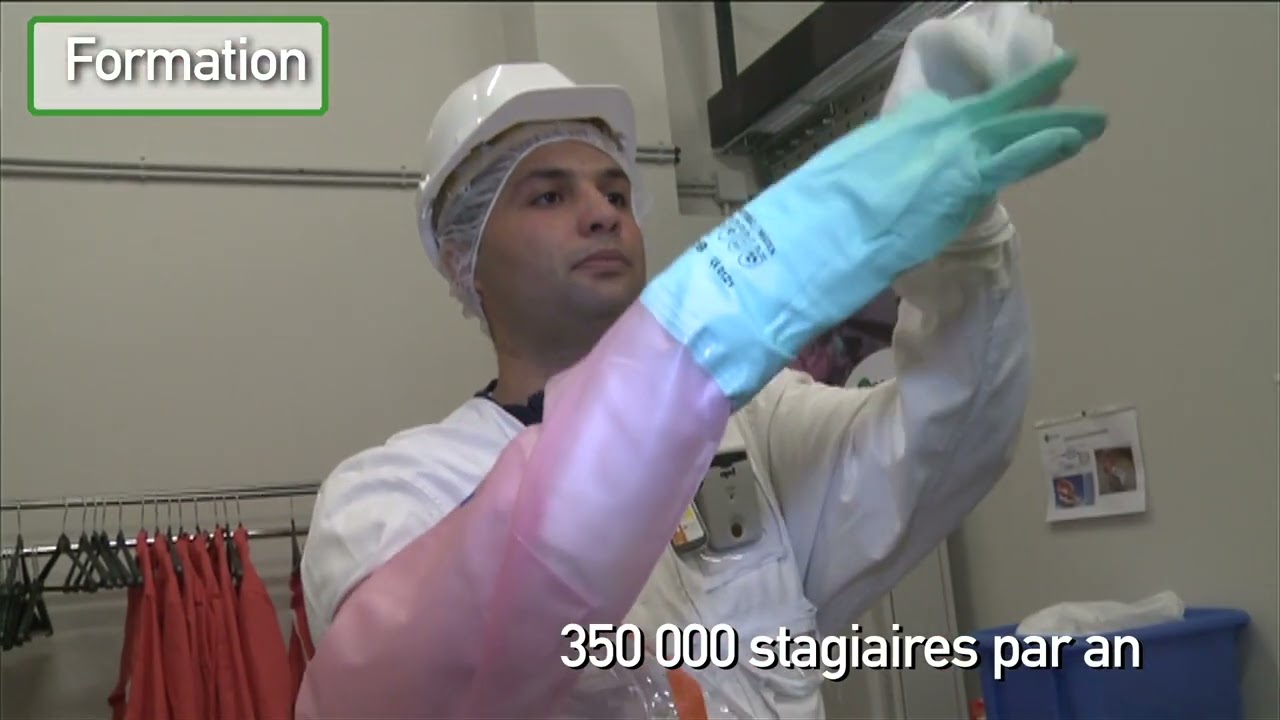 Vidéo 